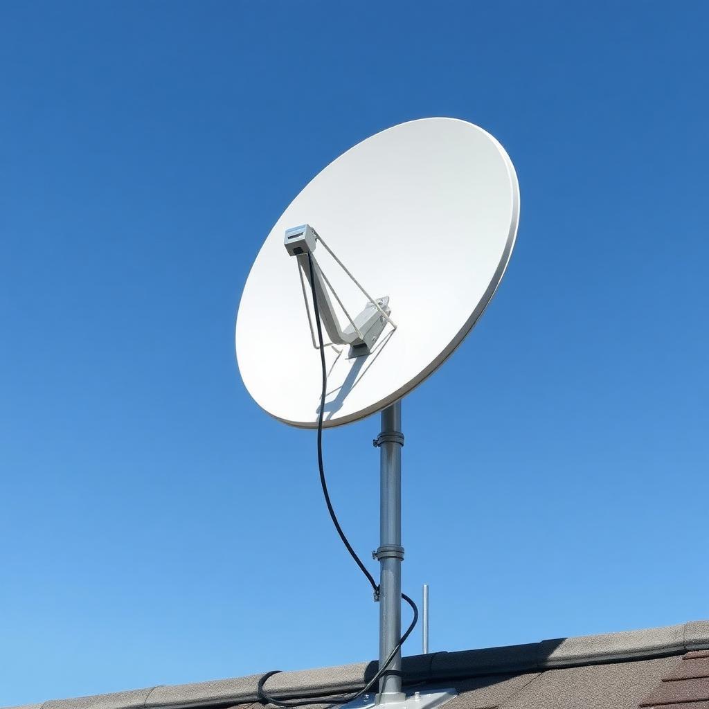 Sample reference for Installation proper