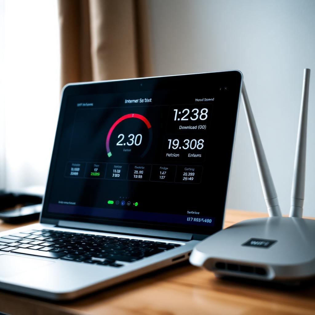 Sample reference for Network testing & validation