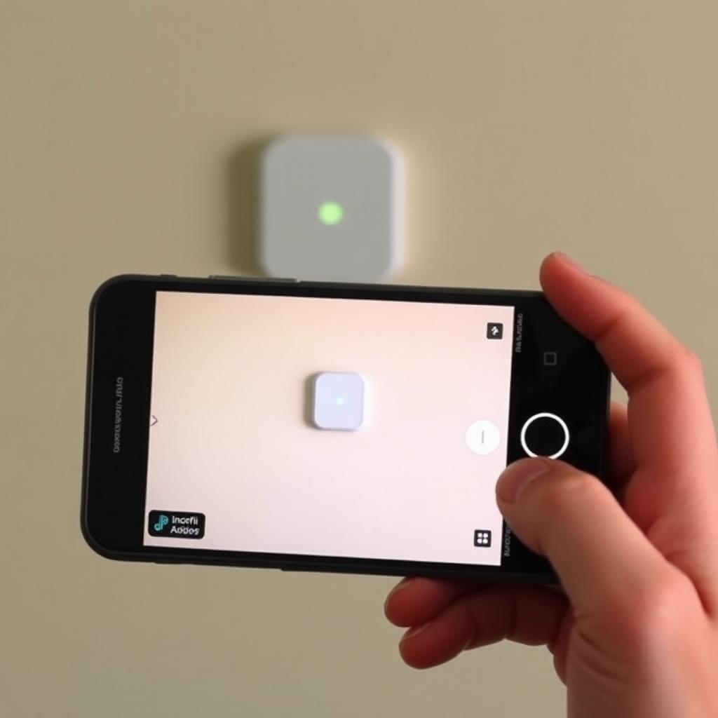Sample reference for Video walkthrough